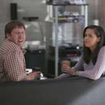 Christine Woods, Nate Torrence