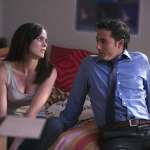 Christine Woods, Sean Wing