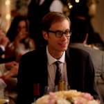 Stephen Merchant