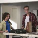 Stephen Merchant, Kyle Mooney