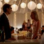 Stephen Merchant, Heather Hahn