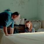 Kristen Stewart, James Gandolfini