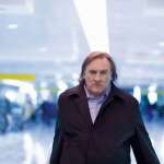 G&eacute;rard Depardieu