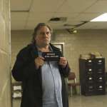 G&eacute;rard Depardieu