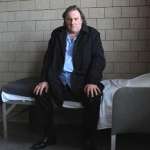 G&eacute;rard Depardieu