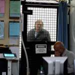 Jos&eacute; Ram&oacute;n Rosario, Paul Calderon