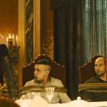 Carolina Bang, Jaime Ord&oacute;&ntilde;ez, Mario Casas, Hugo Silva