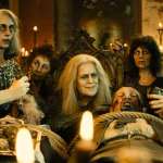 Santiago Segura, Terele P&aacute;vez, Carlos Areces