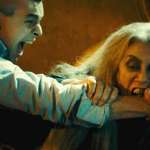 Terele P&aacute;vez, Mario Casas