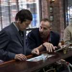 Peter Stormare, Willem Dafoe