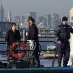 Scott Speedman, Willem Dafoe