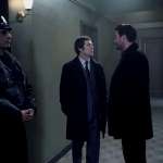 Scott Speedman, Willem Dafoe