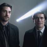 Scott Speedman, Willem Dafoe