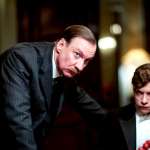 David Thewlis, Finn Cole