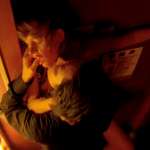 Paz de la Huerta, Masato Tanno