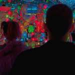 Paz de la Huerta, Nathaniel Brown