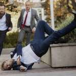 Bartosz Opania, Paweł Domagała, Piotr Adamczyk