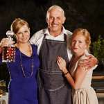 Dominika Kluźniak, Monika Krzywkowska, Krzysztof Stelmaszyk