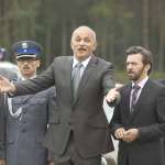 Kacper Kuszewski, Kamilla Baar, Piotr Głowacki, Krzysztof Stelmaszyk