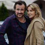 Kamilla Baar, Bartosz Opania