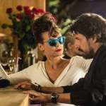 Anna Mucha, Paweł Domagała