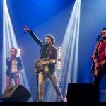 Bartosz Opania, Paweł Domagała