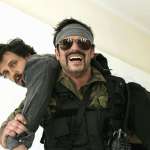 Bartosz Opania, Paweł Domagała