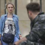 Leszek Lichota, Barbara Kurdej-Szatan