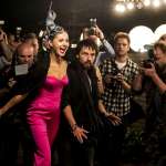 Leszek Lichota, Małgorzata Socha, Paweł Domagała