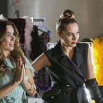 Małgorzata Socha, Marta Żmuda Trzebiatowska