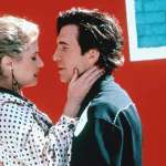 Dylan McDermott, Nancy Travis