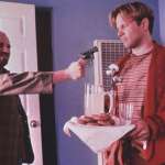 James Le Gros, Bobcat Goldthwait