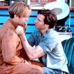 James Le Gros, Dylan McDermott