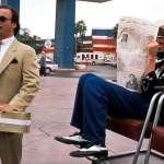 Jim Belushi, Dylan McDermott