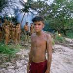 Balthazar Getty, Shawn Skie, Bob Peck, Everado Elizondo