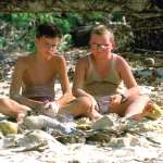 Balthazar Getty, Danuel Pipoly