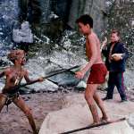 Balthazar Getty, Danuel Pipoly, Chris Furrh