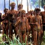 Braden MacDonald, Martin Zentz, Judson McCune, David Weinstein, Chuck Bell, Shawn Skie, Charles Newmark, Chris Furrh, Everado Elizondo, James Badge Dale