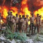 Braden MacDonald, Judson McCune, Chuck Bell, Balthazar Getty, Shawn Skie, Charles Newmark, Chris Furrh, Everado Elizondo, James Badge Dale