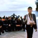 Brian Jacobs, Balthazar Getty, Gary Rule