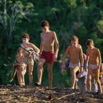 Brian Matthews, James Hamm, Balthazar Getty, Andrew Taft, Edward Taft