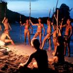 Judson McCune, Charles Newmark, Chris Furrh, Everado Elizondo