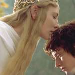 Elijah Wood, Cate Blanchett