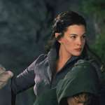 Liv Tyler, Elijah Wood