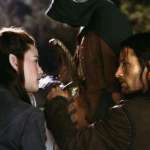 Viggo Mortensen, Liv Tyler