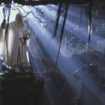 Orlando Bloom, Viggo Mortensen, Ian McKellen