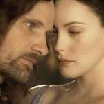 Viggo Mortensen, Liv Tyler