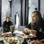 Billy Boyd, John Noble