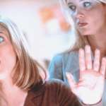 Tammy Lauren, Wendy Benson-Landes