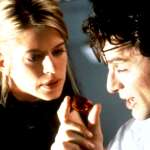 Tony Crane, Tammy Lauren